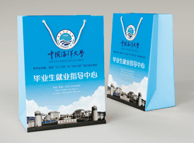 手提袋